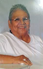 Velva Veronica Stout Obituary December 3, 2022