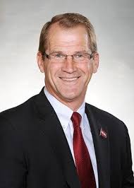 Jim Sterk, Mitch Barnhart named to Division I Men's Basketball Committee