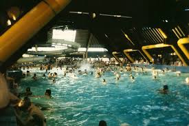 geschiedenis aqua mundo de eemhof opmars subtropisch zwemparadijs geschiedenis