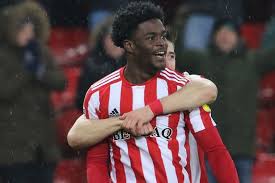 €* dec 27, 1998 in london, england. Josh Maja Admits He Will Always Be Left Thinking What If When He Reflects On His Sunderland Career Chronicle Live