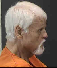 Sarasota man gets 25 years for molesting child
