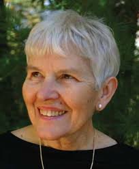 APRIL 2022 Saint George's Episcopal Church Arlington, Virginia Cover  feature