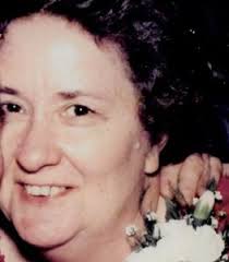 Lillian McLaughlin Obituary (2021)