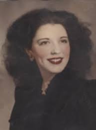 Obituary of Louise Raia