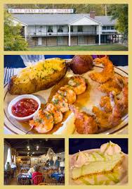 Key west shrimp house menu. Dining At Key West Shrimp House Iconic Restaurant On The Ohio River Midwest Wanderer
