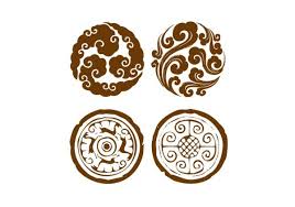 8 10051qr531956 Jpg 600 422 Chinese Patterns Ancient Tattoo Chinese Element