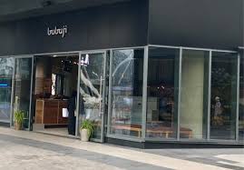 منيو مطعم باباجي سيتي ووك دبي City Walk Restaurants Apple Chips Dubai