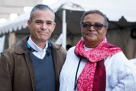 Santana: Focusing Homelessness Policy is Biggest Challenge of 2017