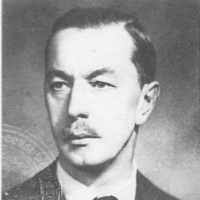 Norman Sim Shand Kydd (1895–1962)