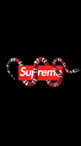 We have a lot of different topics we present you our collection of desktop wallpaper theme: Download Gucci Supreme Wallpaper By Deansphotographs 2d Free On Zedge Now Browse Millio Gucci Wallpaper Iphone Supreme Wallpaper Supreme Iphone Wallpaper