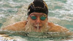16 photos: Indianola swimmers compete at regional meet