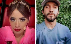 Maybe you would like to learn more about one of these? Marisa Liz Apanhada Em Clima De Cumplicidade Com Diogo Branco Vip Pt