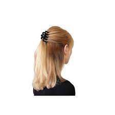 Decorate your bun with a couple of mini claw clips. Small Jurassic Hair Claw Made In France Tegen Accessories