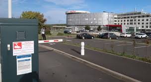 En plus de meteo tours retrouvez également les prévisions meteo pour la région centre. Saint Cyr Sur Loire Stationnement Payant Apres Une Heure A L Alliance