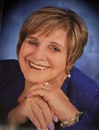 Frances Walden Obituary