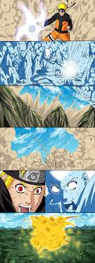 Naruto Before Pain Arc And During The Kakuzu And Hidan Arc Vs Aang Book Three Battles Comic Vine