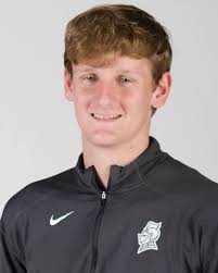 2023-24 Men's Track and Field Roster