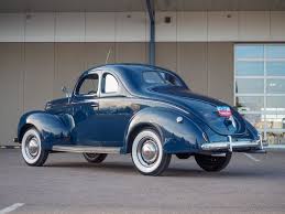 Image result for Jefferson Blue 1939 Mercury