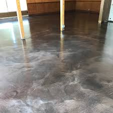 Maybe you would like to learn more about one of these? Platinum Color Pigment System Commercial V8 Floor Coating