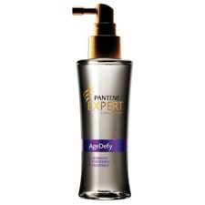 Pantene Expert Collection Pro V Agedefy Advanced Thickening Treatment