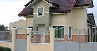 House Lot For Sale The Lakeshore Mabalacat Pampanga House Pampanga House Styles