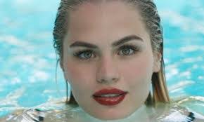 Alina Kozera's Instagram, Twitter & Facebook