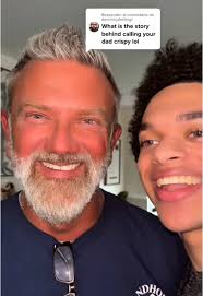 Crispy's Transformation: A Hilarious Wheelchair Encounter