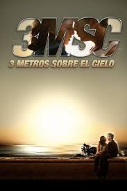 We did not find results for: Tres Metros Sobre El Cielo Three Steps Above Heaven Tri Metra Nad Nebeto 2010