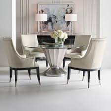 Leisuremod almeda acrylic clear transparent dining chair, set of 2 by leisuremod. Traditional Dining Chair Caracole Classic I M Floating Caracole Fabric Acrylic Gold Plated