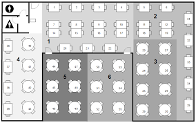 seating chart maker create wedding seating charts and