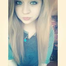 Stream Iris (cover) by Shelby Lynn Ohlenforst