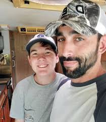 Christopher Zain Dyal Obituary October 31, 2023