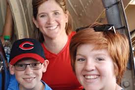 The Breens in Europe