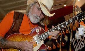 News double cd live set will be released april 30 via sunset blvd. Zeitsprung Am 12 12 1943 Kommt Dickey Betts Zur Welt