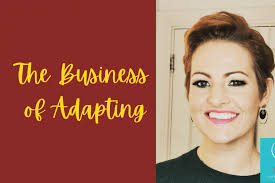 The Business of Adapting Archives