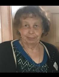 Marcella Medina Obituary August 16, 2021