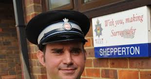 Spelthorne Beat (Surrey Police)