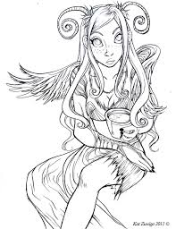 Quoteko Com Fairy Coloring Pages Fairy Coloring Pokemon Coloring Pages