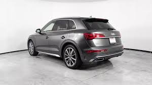 Image result for Daytona Gray 2021 Q5