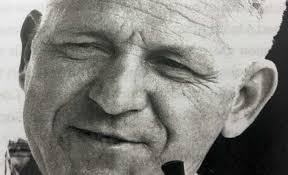 Billy C. Clark, the chronicler of the Big Sandy Valley