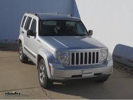To verify proper installation once installed, test by connecting a test light or properly wired trailer. Trailer Wiring Harness Installation 2008 Jeep Liberty Video Etrailer Com