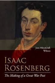 Isaac Rosenberg