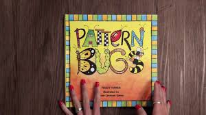 Pattern Bugs Read Aloud Math Patterns Read Aloud Math Videos