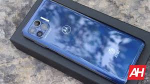 Motorola One 5G UW