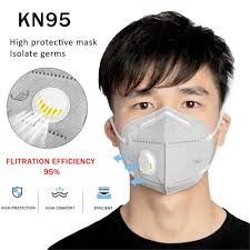 Tıkla, hızlı ve kolay bir şekilde n95 virüs maskesi satın al. Wiederverwendbare Maske Atmungsaktive Ventilene Gesichtsmasken Fussboden Respirator Feuer Rauch 10 Stk Gearbest Deutschland