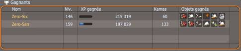 Monter Chasseur Boucher Level 100 Dofus Touch