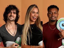 O segundo paredão do bbb 21 (big brother brasil) foi formado no último domingo (07), com arcrebiano, gilberto e juliette na berlinda. Enquete Paredao Sarah Nego Di Ou Fiuk Vote Em Quem Deve Sair Do Bbb 21 Virou Pauta