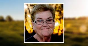 Peggy A. Manning Obituary August 14, 2019