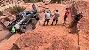 15 Must Know Off-Road Safety Tips for Every Trail Adventure - Snail Trail  4x4