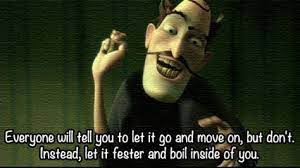 Bowler Hat Guy Meet The Robinsons Quote Meet The Robinson Meet The Robinsons Quote Favorite Movie Quotes